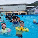 원주태권도 | 원주 무실동 태권도 ) 바른 태권도 즐거운 물놀이!