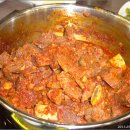 양은냄비 이미지