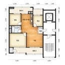 신나무실 신성 신안·쌍용·진흥 | 소형 평수 인테리어, 수납과 동선까지 살린 실용 공간│신나무실신성신안쌍용진흥 24평