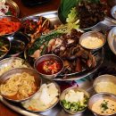 완미족발논현