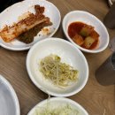 진영 맛집 누리마을 감자탕