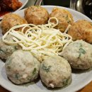 일등만두 | 시흥 맛집 기록 : 물왕저수지 맛집 '본가 만두전골전문점' 만두전골 & 만두닭강정 후기