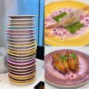 카페보스 수유점 | 수유역 맛집 초밥 무한리필 데이트하기 좋은 가성비 더스시 가격, 메뉴 후기