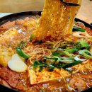 통큰부대찌개 이미지