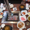 안영한우마을 이미지