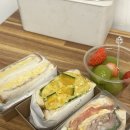 토스토리 | [서울|광화문] 라티에 경복궁 본점 솔직후기🎶 / 광화문컵과일🍎 / 메뉴, 운영시간, 주차, 화장실