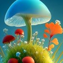 고추 말리고. 담그고. 푸대도 말리고~ 이미지