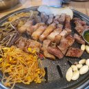 화명식당 이미지