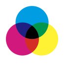 디자인CMYK