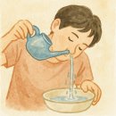 제이팜약국 | 코세척 분말 사용하는 법, 직접 사용 후기와 꿀팁