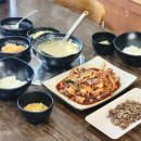 촌길낙지 김포점 | 김포 낙지볶음 바지락칼국수 서비스주는 석모리맛집 촌길낙지