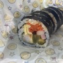 호미김밥 이미지