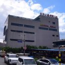 금산사우나 헬스장 이미지