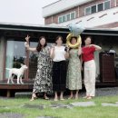 북촌리멤버 | [리뷰] 제주 조천읍 독채 펜션 / 북촌리멤버