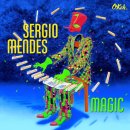 Sergio Mendes - Don't Say Goodbye (Feat. John Legend) 이미지