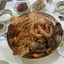 동해물텀벙해물탕 | 미추홀구 신기시장 맛집, 해물찜 &#39;동해 물텀벙&#39; 내돈내산 후기