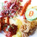 마리나부페 이미지