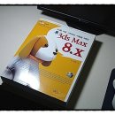 새책급 3Dmax 8.0 초보자용 도서 급매합니다. 이미지