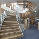 동해꿈빛마루도서관 꿈빛마루공간 이미지