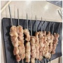 풍미참숯양꼬치 이미지