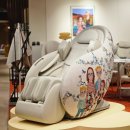 (주)세라젬 현대백화점 본점 | 서호성 콜라보 한정판 현대백화점 압구정 팝업 세라젬 체험 후기