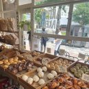 서울 소금빵 아티스트 베이커리 artist bakery 웨이팅 후기🥖🥐