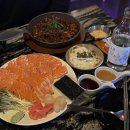 코코스2 | 단체술집으로 좋은 성신여대 연어 맛집 코코스