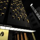 호텔더디자이너스 종로 이미지