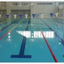 한솔동복합커뮤니티센터 정음관 수영장 이미지