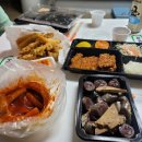김중사떡볶이 이미지