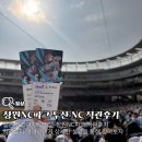 엔씨타워 | 엔씨다이노스 창원NC파크 직관후기 (주차부터 먹거리까지)