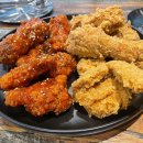 치킨다움 이미지