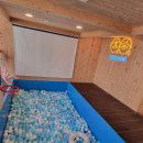 [일상] 파주공간대여 파주 인원수제한 없는 파티룸 “스위밍베베” 후기!!