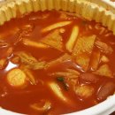 마퐁떡볶이