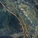 문경모전동우체국 이미지