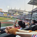[26.06.16] 롯데자이언츠 인천 원정 직관 후기 - vs SSG (10:6 승) 라이브존 V3블럭 B열 시야