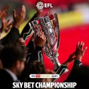 [공식] EFL 챔피언십, 26/27시즌부터 플레이오프 4팀에서 6팀으로 확대 이미지
