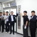 태안군, 청년농부 도약센터 현판식 개최 (태안타임즈) 이미지