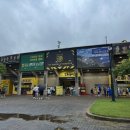 대우세차장 | [2025 K리그2] 21R 전남드래곤즈 vs 수원삼성블루윙즈 직관 후기 _ 광양에서의 다득점 승리