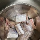 [집밥] 생태 같은 동태탕