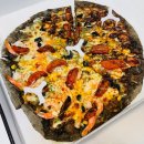 의정부 금오동 피자맛집 금성 피자 반반피자 후기