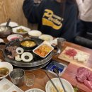 해바라기정육식당 부천고강점 이미지