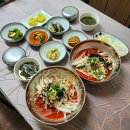 청우횟집 | 울산 물회 맛집 베스트 점심특선 밥집 청우횟집