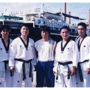 한일체육관(태권도) 이미지