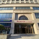 유성호텔2 | 대전(유성) 라마다호텔 디럭스 트윈룸 1박2일, 조식 후기