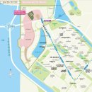 송도 포레스트카운티(이편한세상 송도) 단지내 상가 분양 이미지