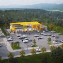 옐로우시티 장성로컬푸드직매장 이미지