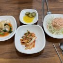자매국수&돈까스