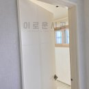 정드린 | 아산 배방읍 삼정그린코아아파트 몰딩, 문 페인트 시공 했습니다^^