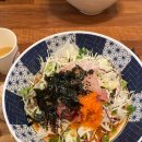 하루스시물회